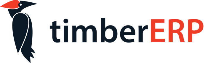 TimberERP